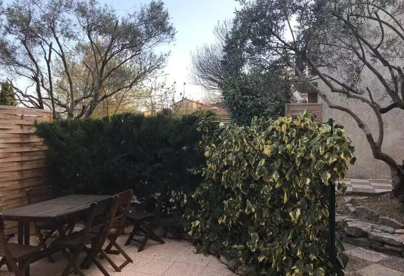 レジデンス Odésia Vacances Domaine Du Thronnet