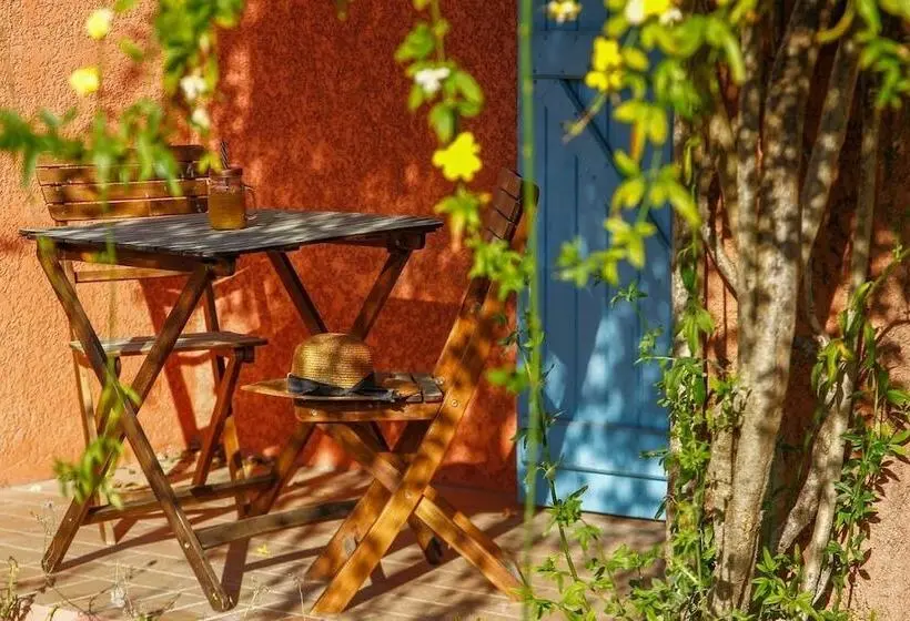 レジデンス Odésia Vacances Domaine Du Thronnet