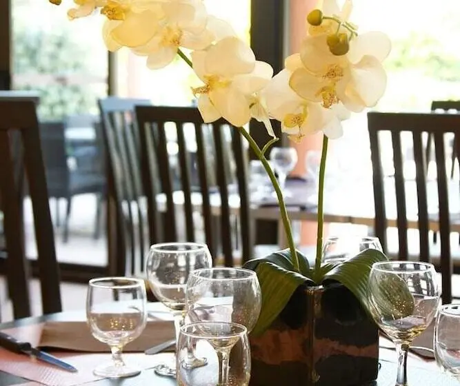 レジデンス Odésia Vacances Domaine Du Thronnet