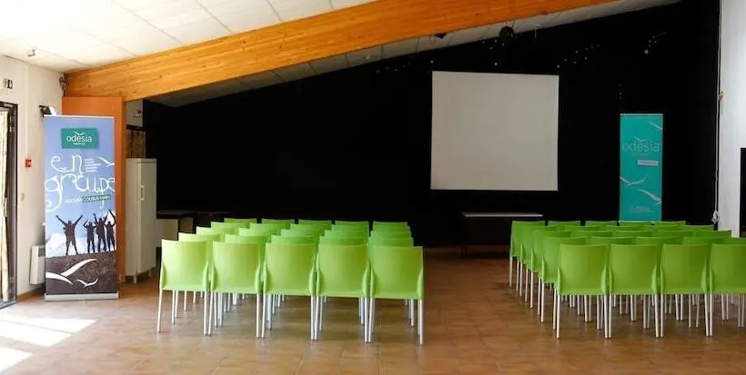 レジデンス Odésia Vacances Domaine Du Thronnet