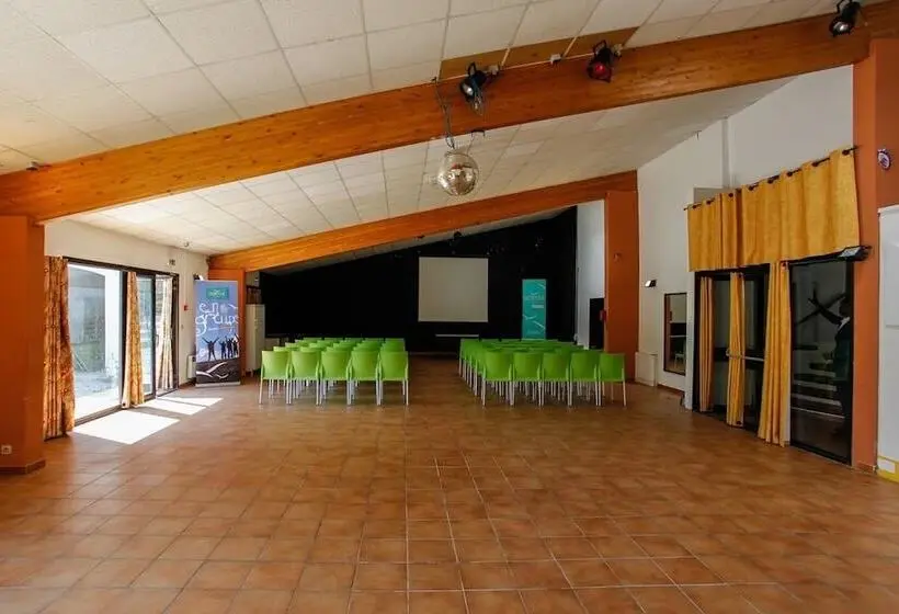 レジデンス Odésia Vacances Domaine Du Thronnet