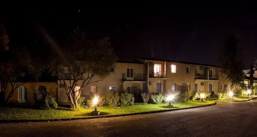 レジデンス Odésia Vacances Domaine Du Thronnet