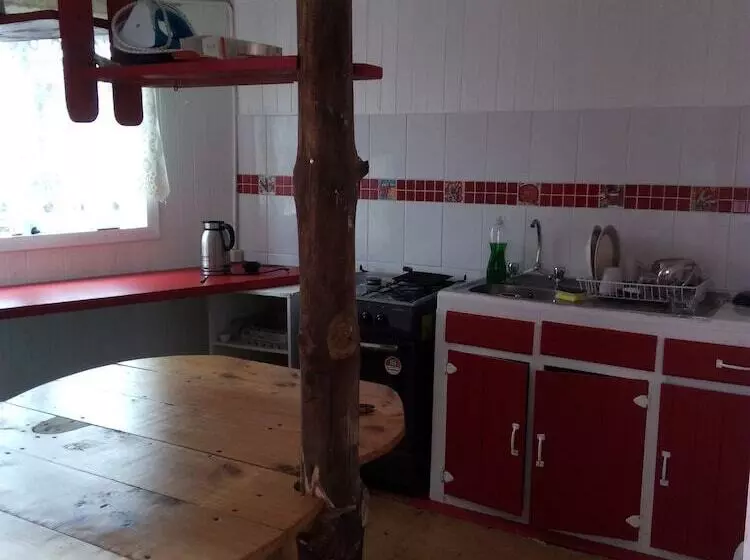 The Pink House   Hostel