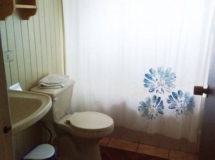 The Pink House   Hostel