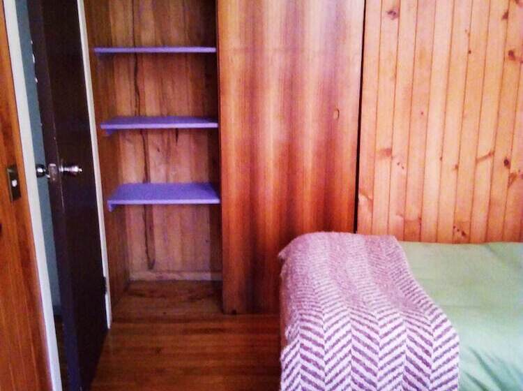 The Pink House   Hostel