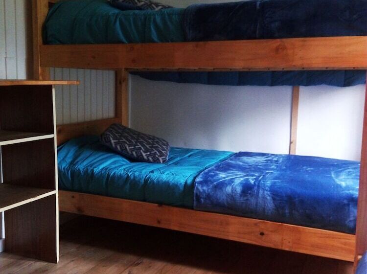 The Pink House   Hostel