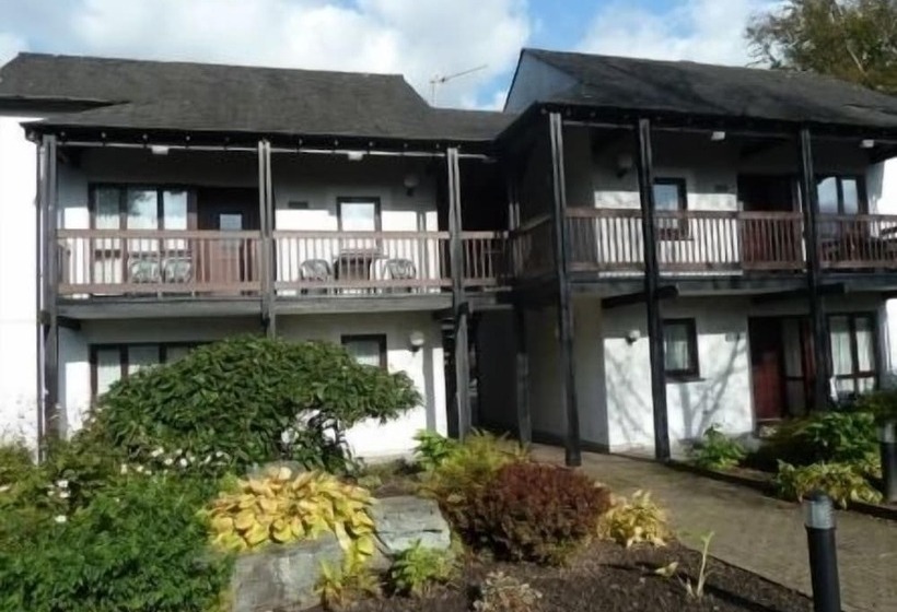 Waterhead Apartment F