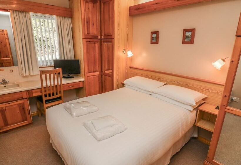 Waterhead Apartment F