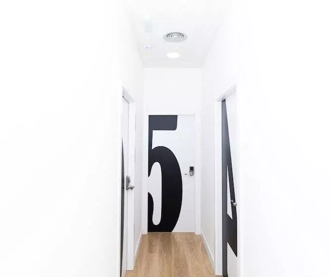 Ad Hostel Tarragona
