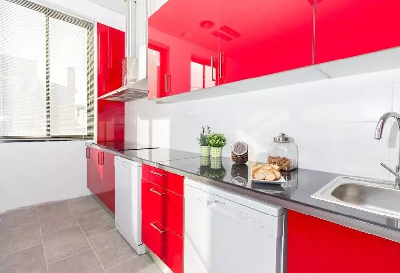 Ad Hostel Tarragona