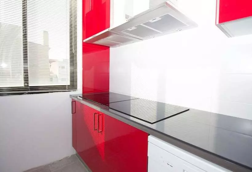 Ad Hostel Tarragona