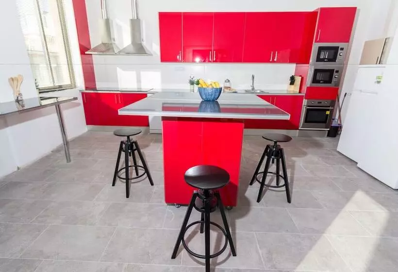 Ad Hostel Tarragona