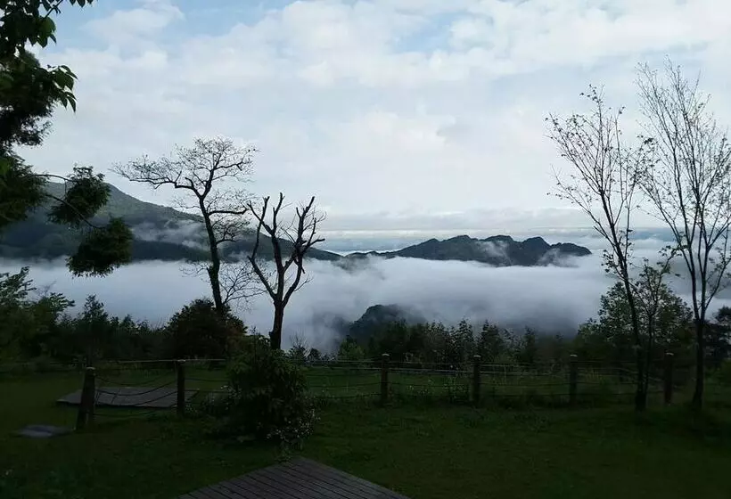 Aishangxiweng B&b