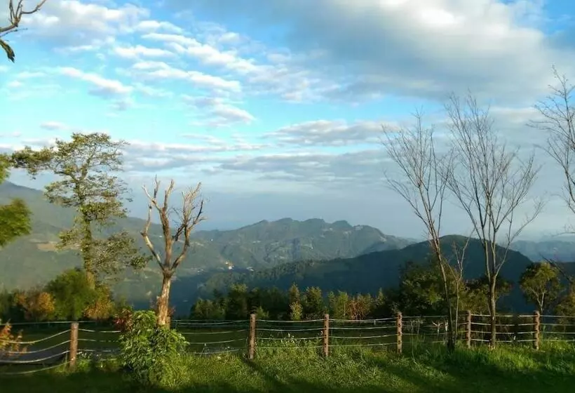 Aishangxiweng B&b