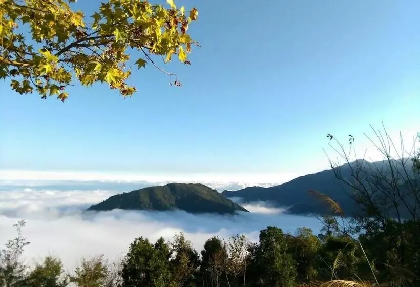 Aishangxiweng B&b