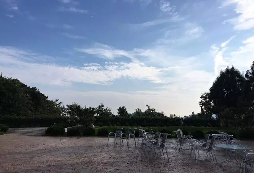 Aishangxiweng B&b