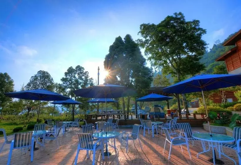 Aishangxiweng B&b