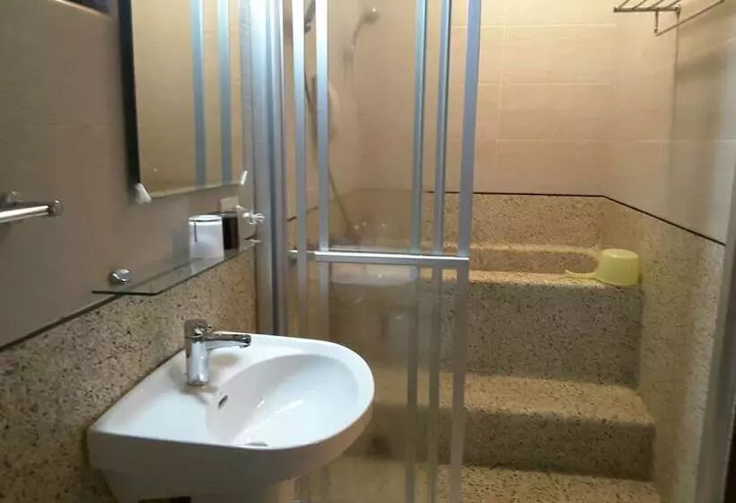 Aishangxiweng B&b