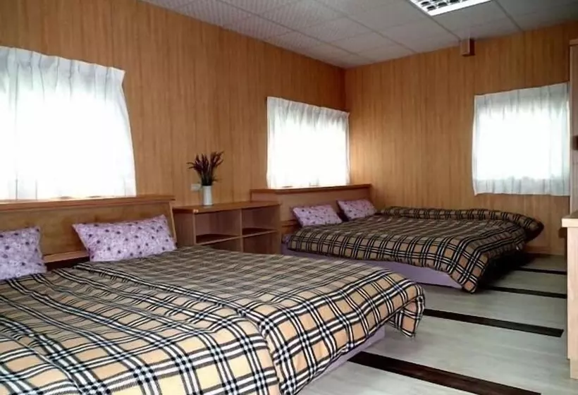 Aishangxiweng B&b