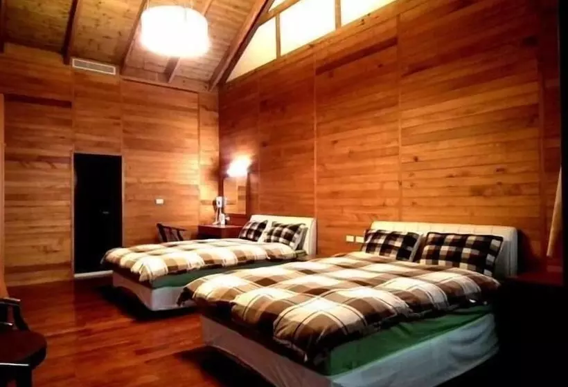 Aishangxiweng B&b
