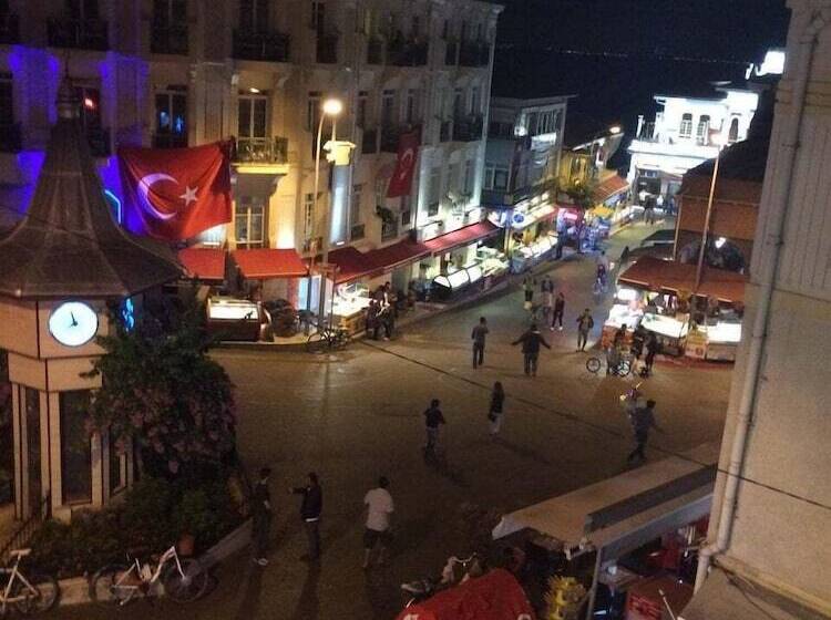 As Boutique Hotel   Adults Only