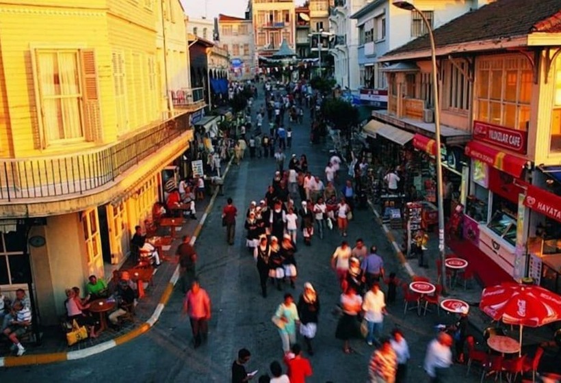 As Boutique Hotel   Adults Only