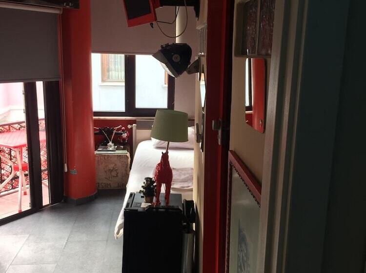 As Boutique Hotel   Adults Only