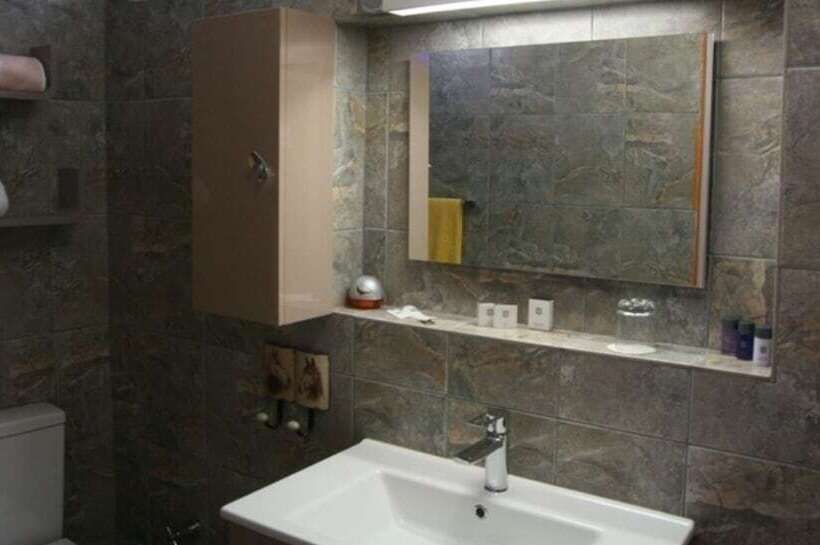 As Boutique Hotel   Adults Only