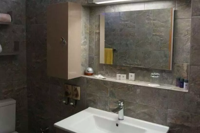 As Boutique Hotel   Adults Only