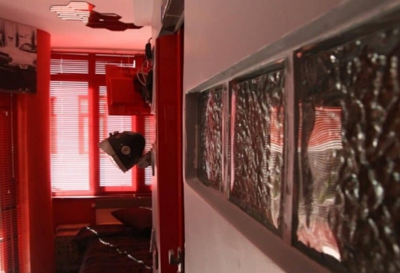 As Boutique Hotel   Adults Only