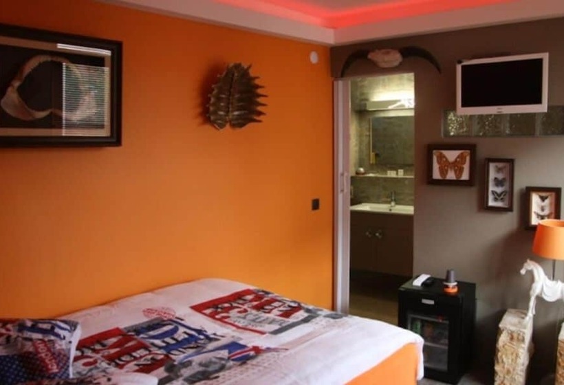 As Boutique Hotel   Adults Only