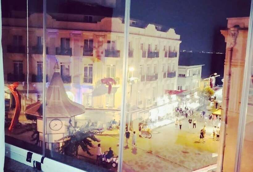 As Boutique Hotel   Adults Only