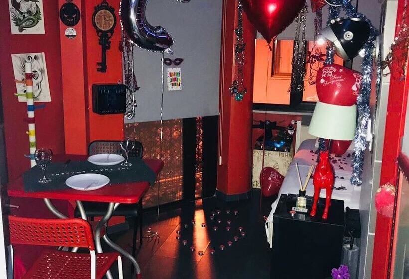 As Boutique Hotel   Adults Only