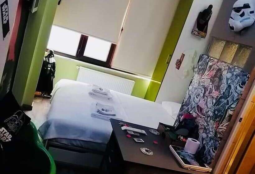 As Boutique Hotel   Adults Only