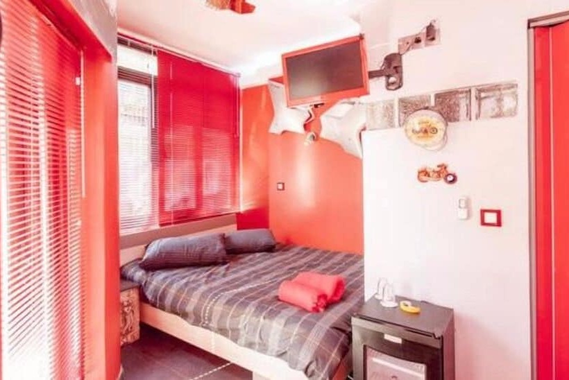 As Boutique Hotel   Adults Only