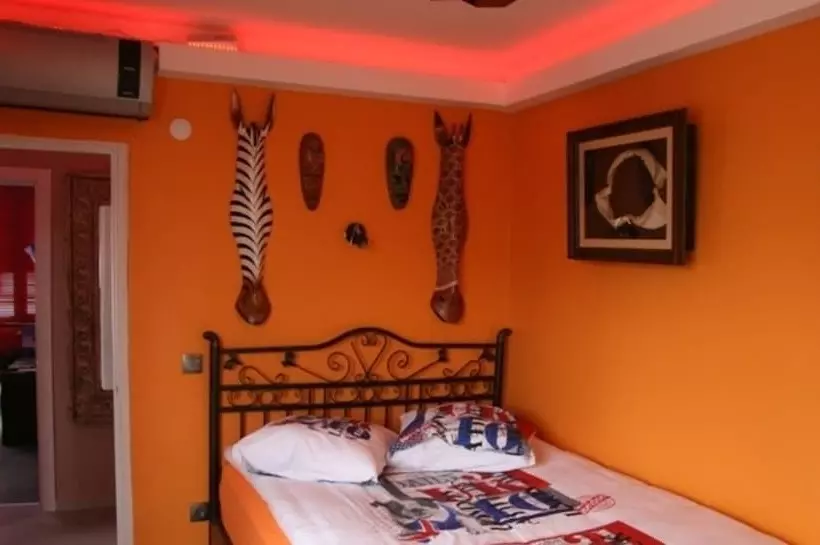 As Boutique Hotel   Adults Only