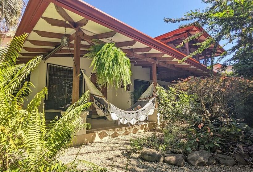 B&b Jardin De Los Monos