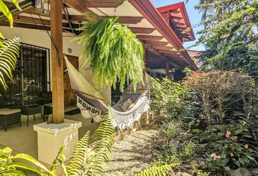 B&b Jardin De Los Monos