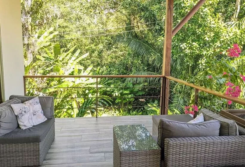 B&b Jardin De Los Monos