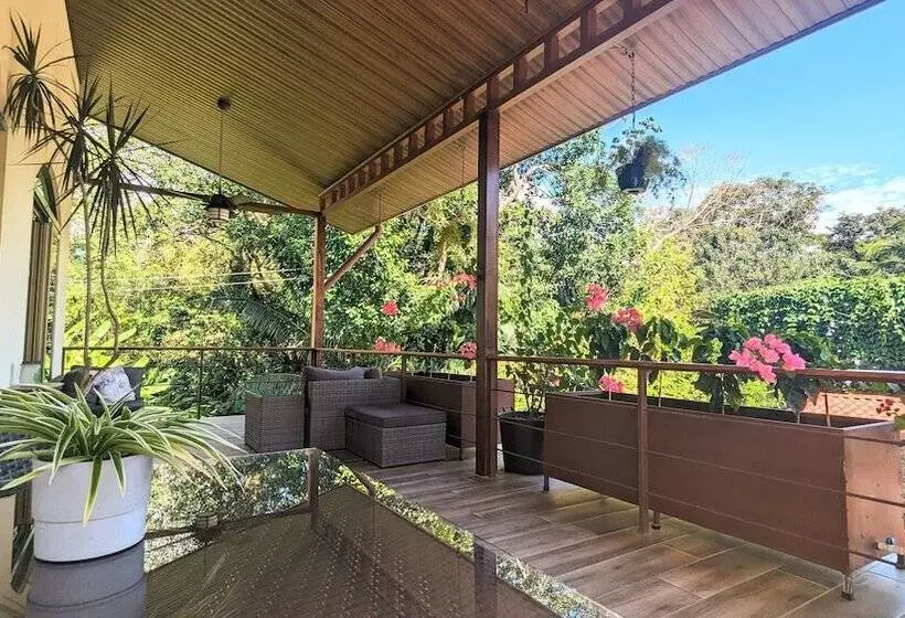 B&b Jardin De Los Monos