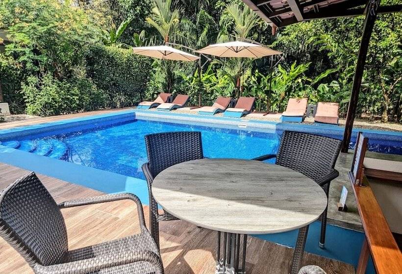 B&b Jardin De Los Monos