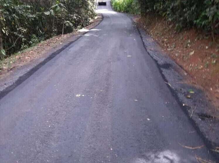 Bed & Breakfast Acomodação Penedo