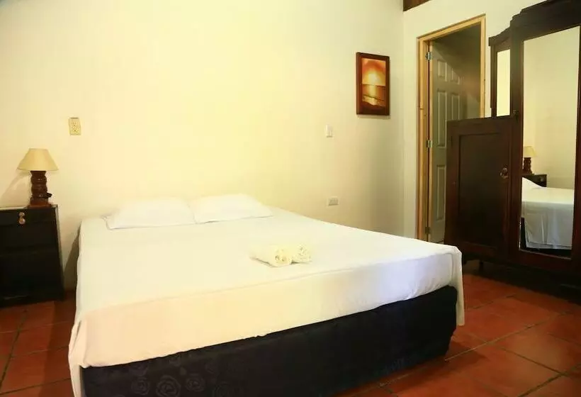 تختخواب و صبحانه Casa De Los Berrios