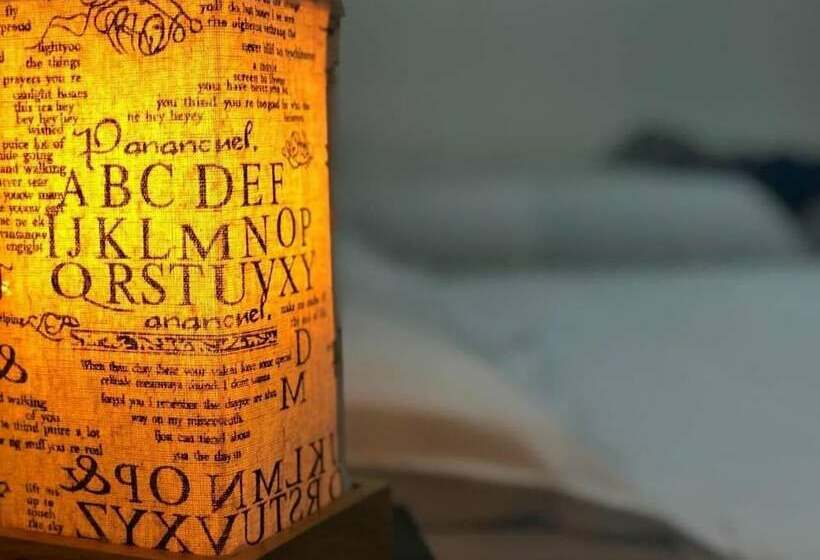 민박 Casa De Los Berrios