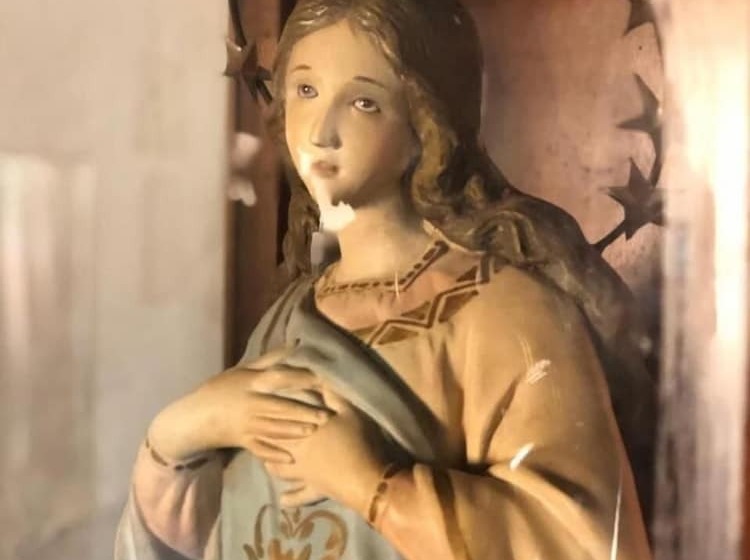 민박 Casa De Los Berrios