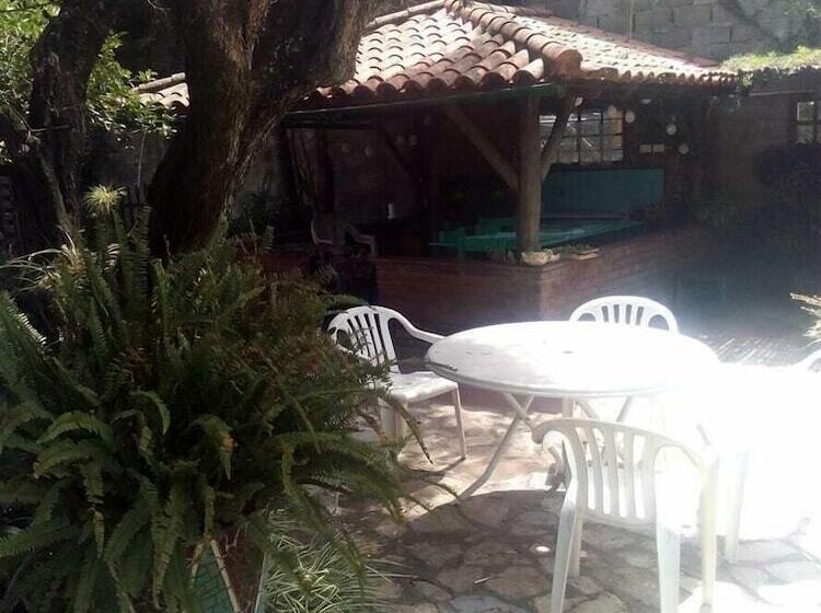 Bed and Breakfast La Gardenia