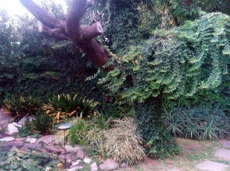 Bed and Breakfast La Gardenia