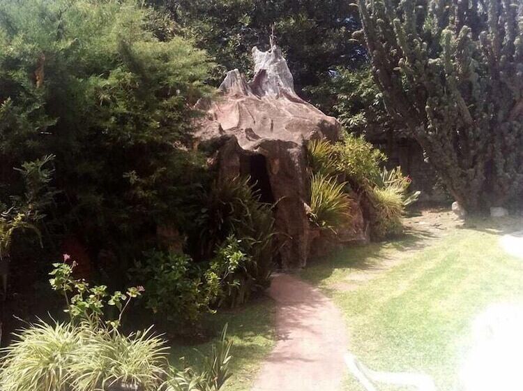 Bed and Breakfast La Gardenia