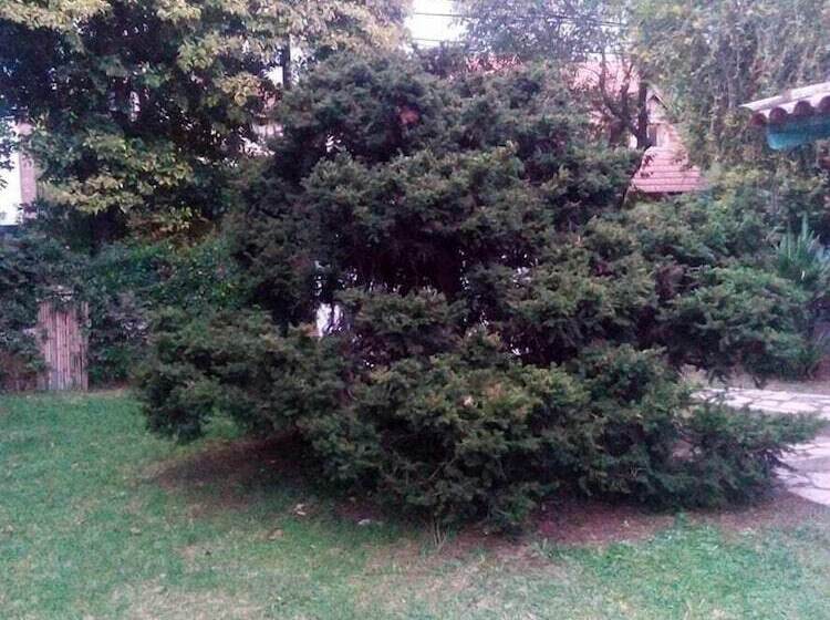 Bed and Breakfast La Gardenia