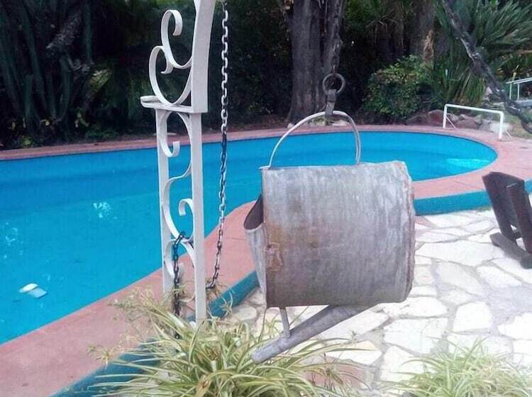 Bed and Breakfast La Gardenia